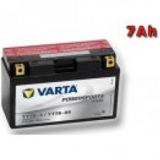 Akumulátor Varta YT7B-BS 12V 7Ah 120A